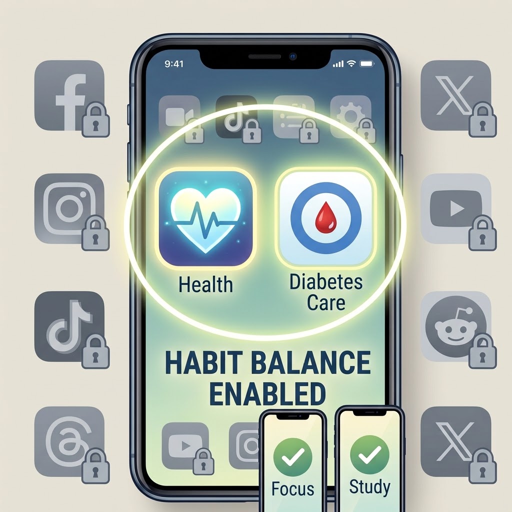 Applications de santé
